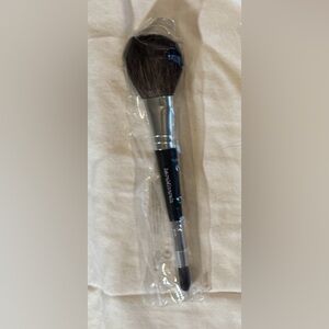bareMinerals Double Ended Face and Eye Brush